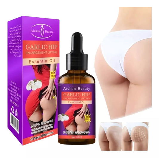 Aceite Volumen Gluteos 30ml