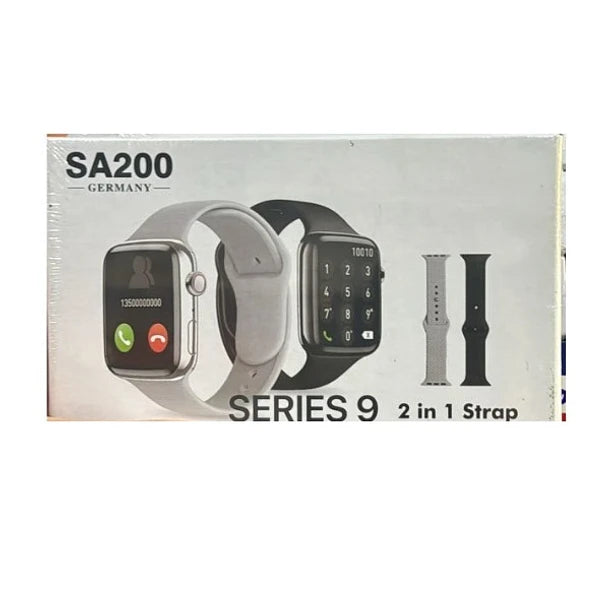 Reloj Smartwatch Series 9