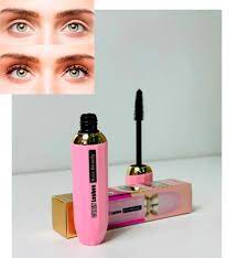 Mascara De Pestanas Extra Volumen 24 Hor