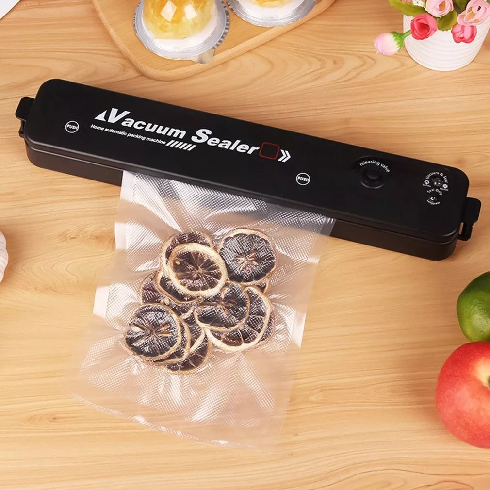 Vacunm Sealer™ - Selladora De Alimentos