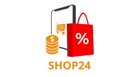 SHOP24