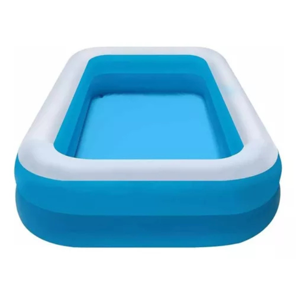 Piscina inflable cap 490 L